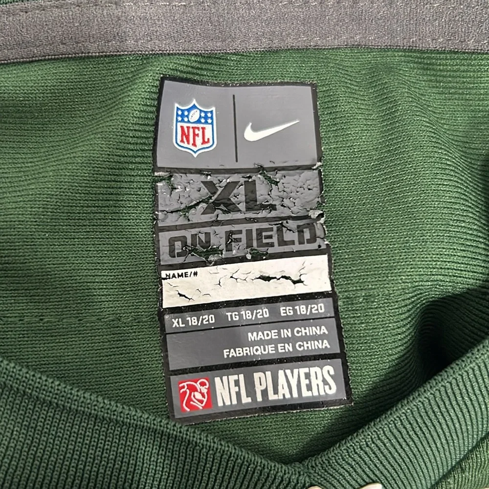 Youth New York Jets Tebow Jersey. - Picture 13 of 16